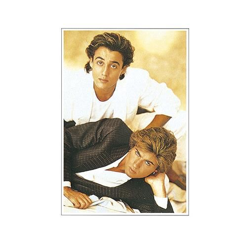 Make It Big cover art