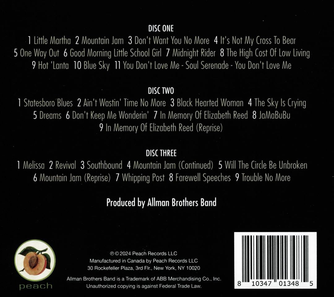 Final Concert 10-28-14 cover art
