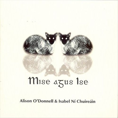 Mise Agus Ise cover art