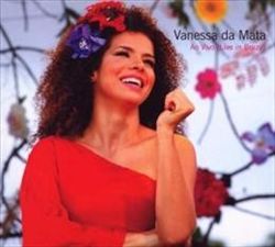 Ao Vivo cover art