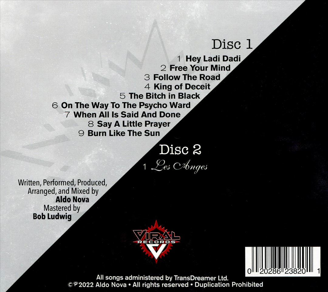 Life and Times of Eddie Gage cover art