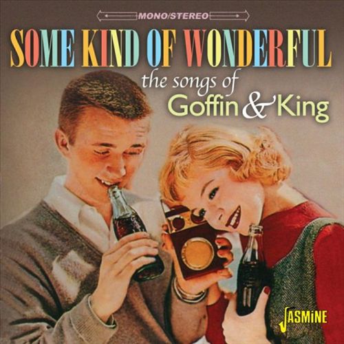 Some Kind of Wonderful: The Songs of Goffin & King cover art