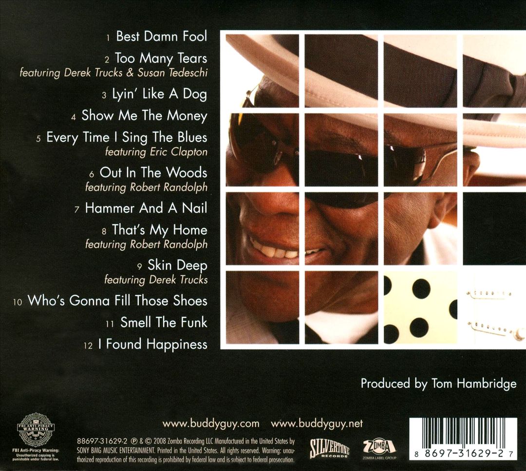 Skin Deep cover art