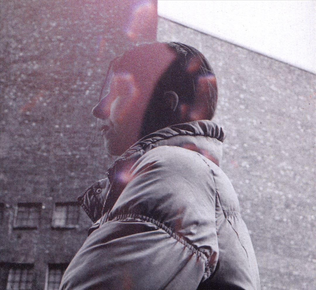 Warm Chris cover art