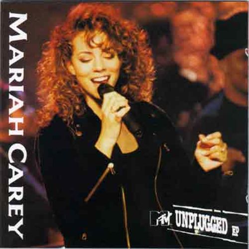 MTV Unplugged cover art