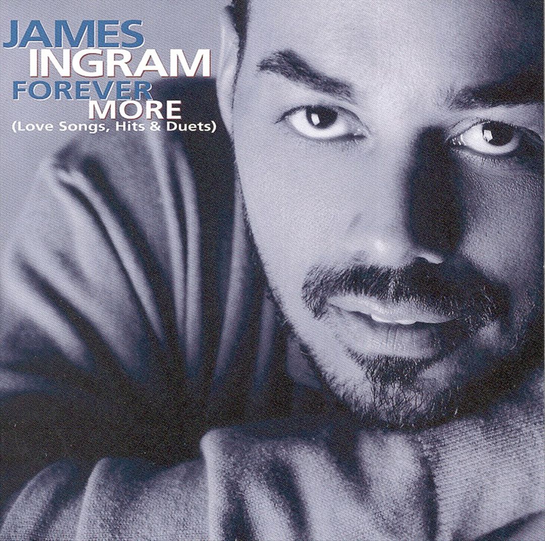 Forever More (Love Songs, Hits & Duets) cover art