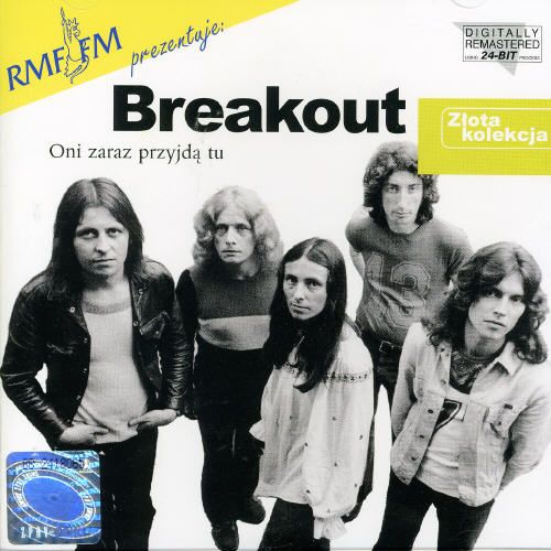 Zlota Kolekcja cover art