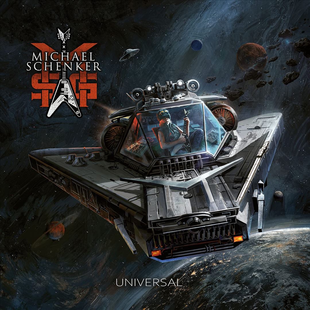 Universal cover art