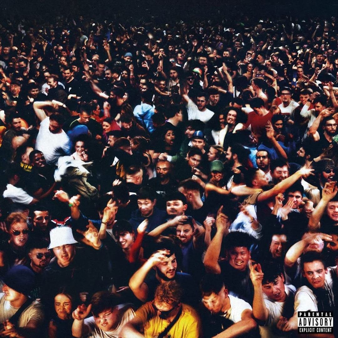 What Came Before cover art