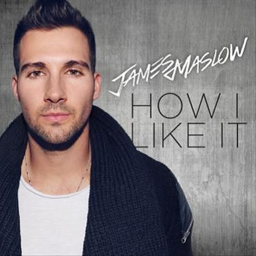 How I Like It cover art