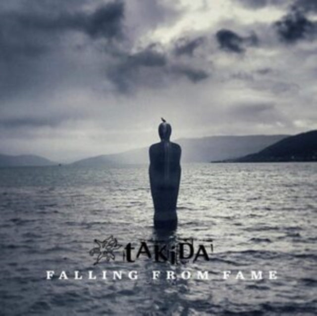 Falling from Fame cover art