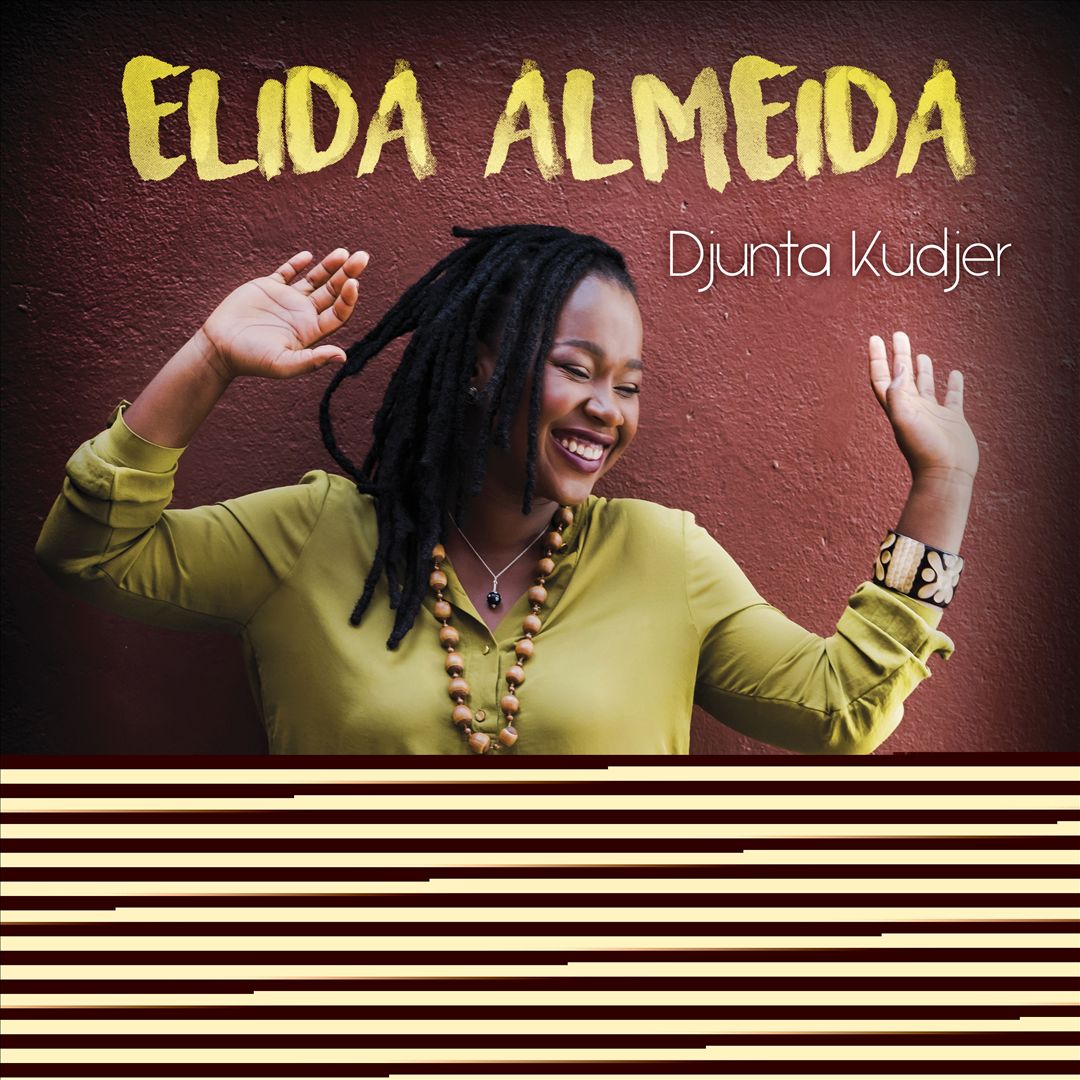 Djunta Kudjer cover art