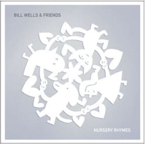 Nursery Rhymes cover art