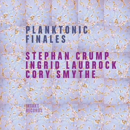 Planktonic Finales cover art