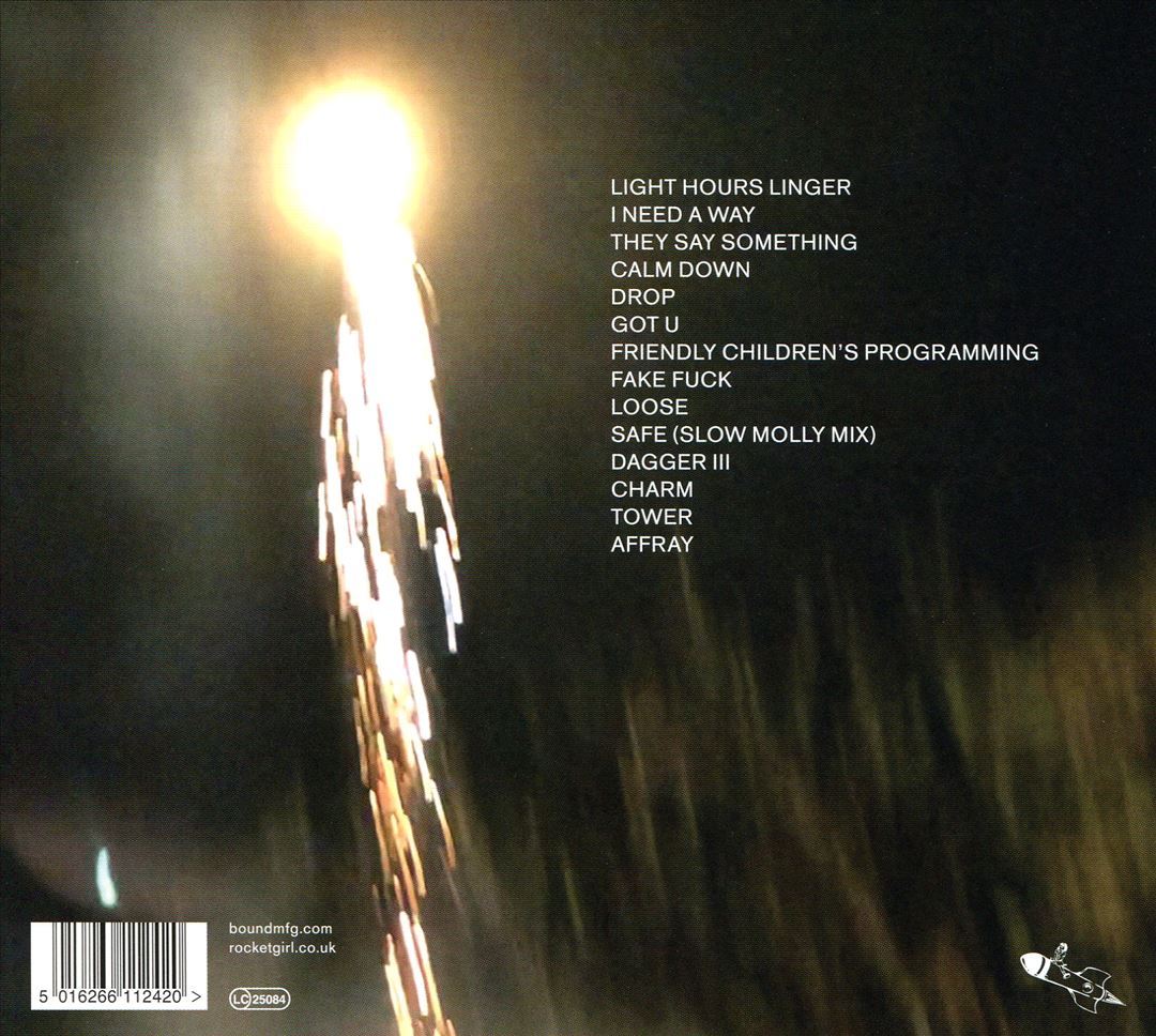 Show Me Heaven cover art