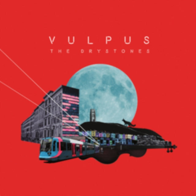 VULPUS cover art