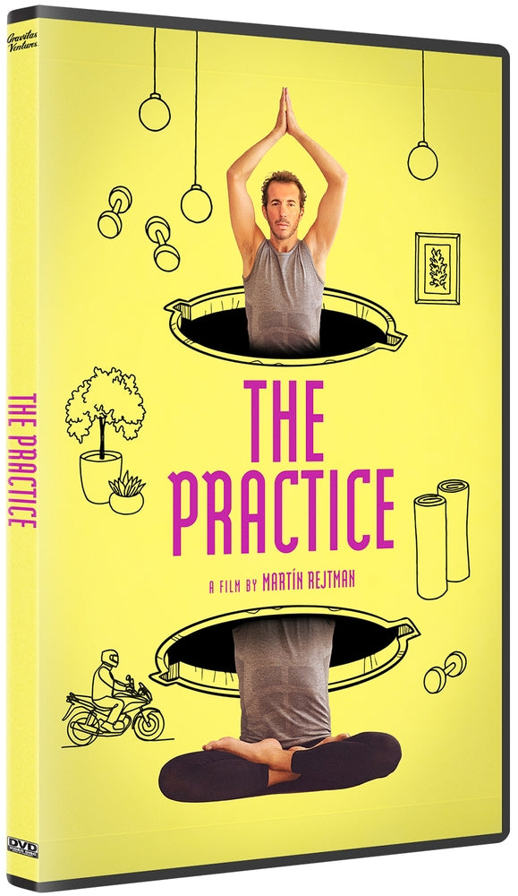 Practice cover art