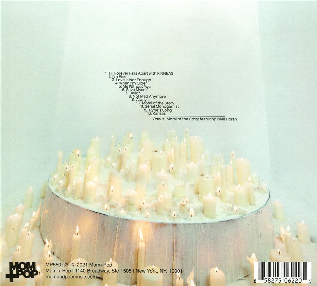 Ashlyn cover art