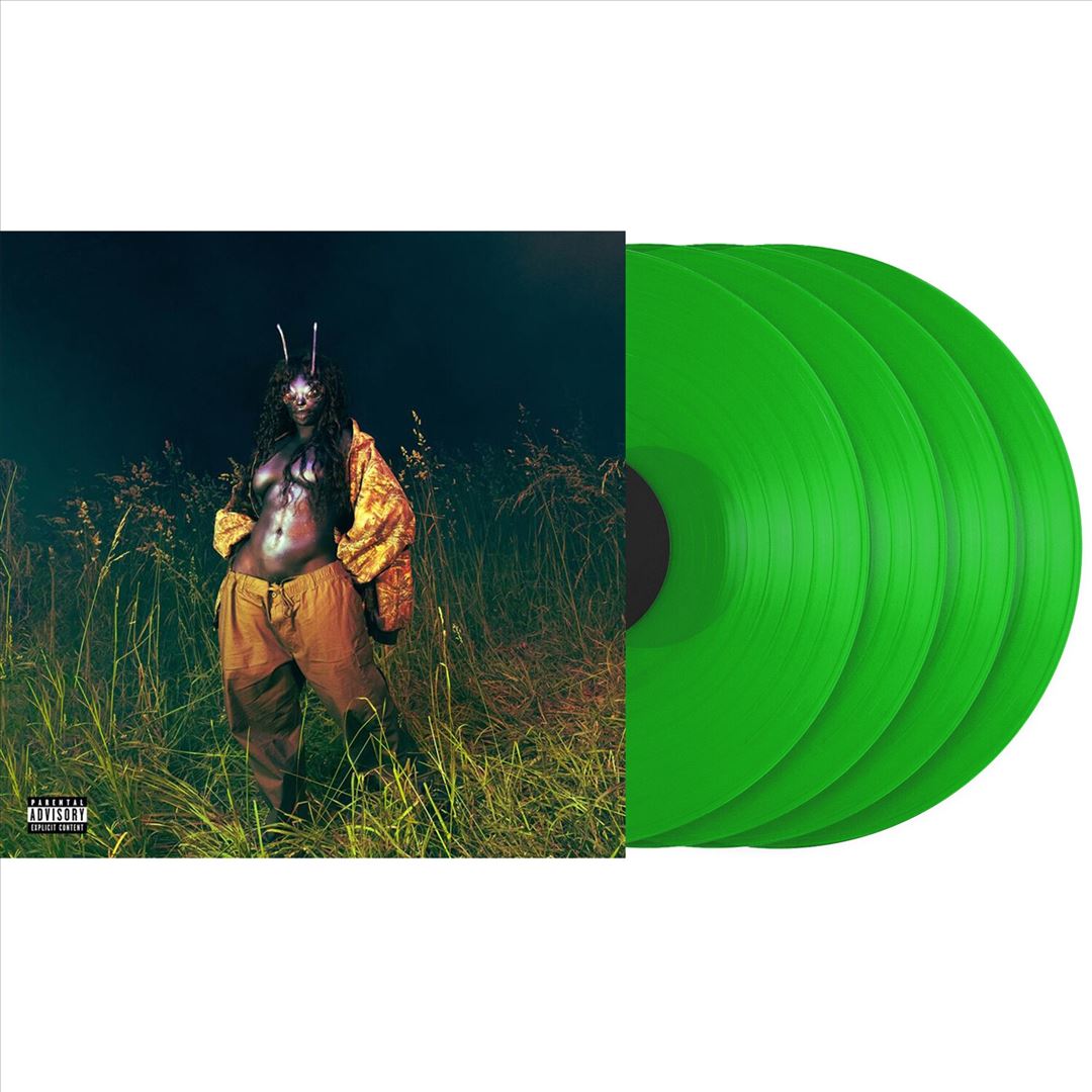SOS cover art