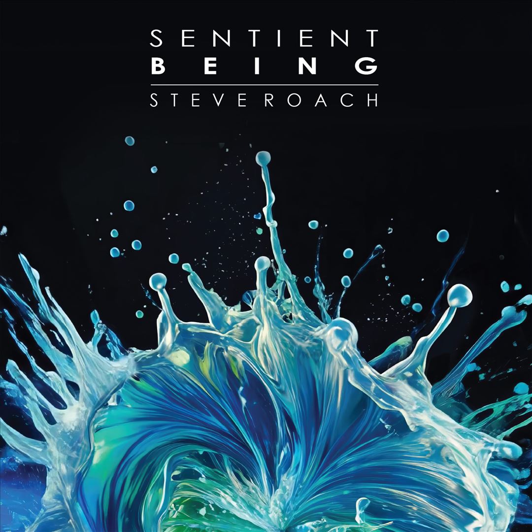 Sentient Being cover art