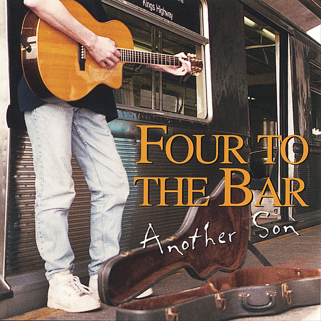 Another Son cover art