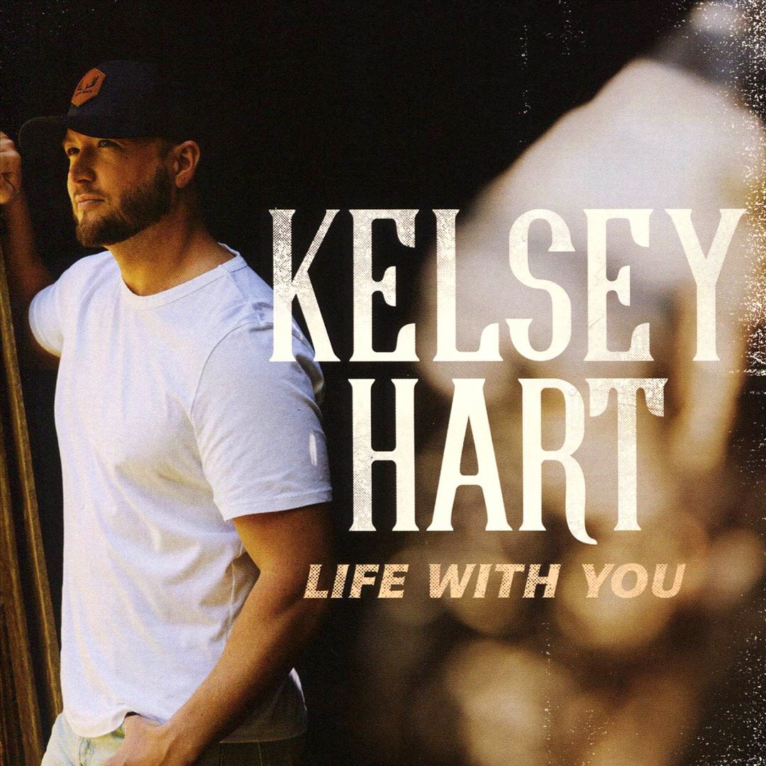 Life With You cover art