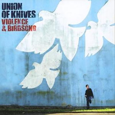 Violence & Birdsong cover art