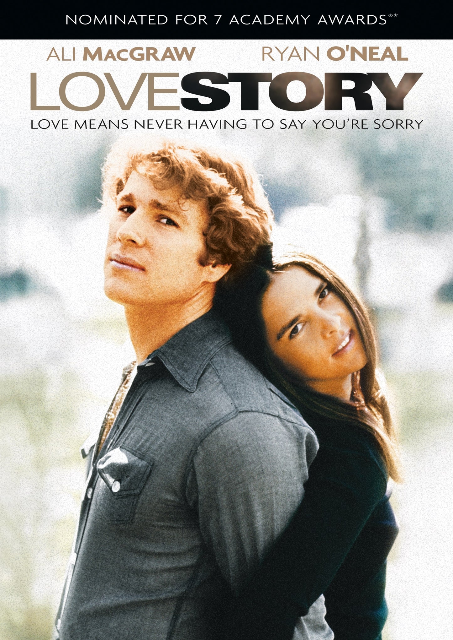 Love Story cover art