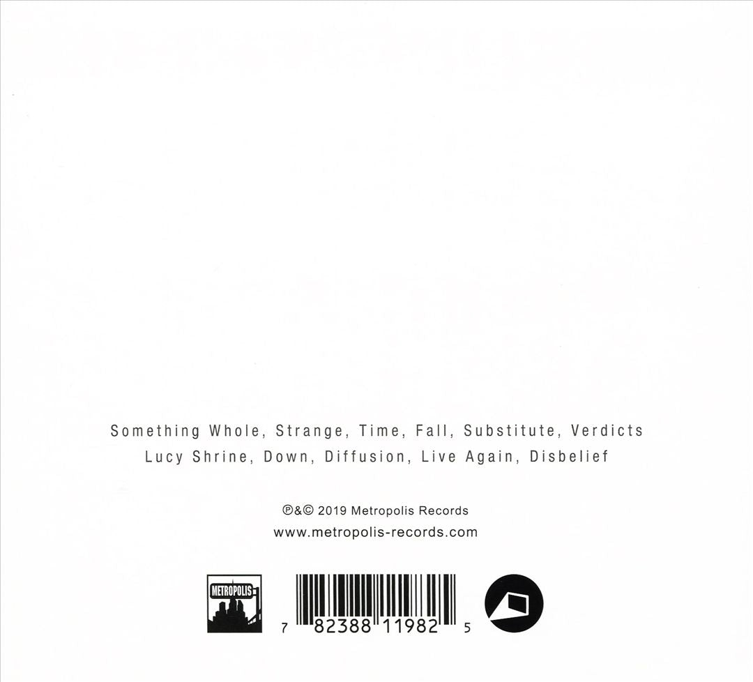 Section cover art