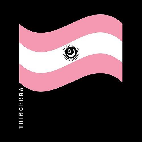 Trinchera cover art