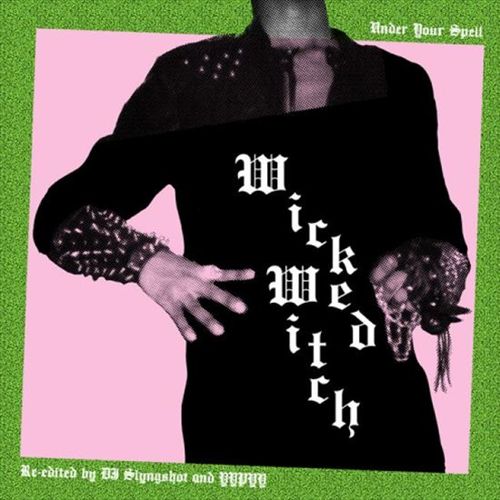 Under Your Spell cover art