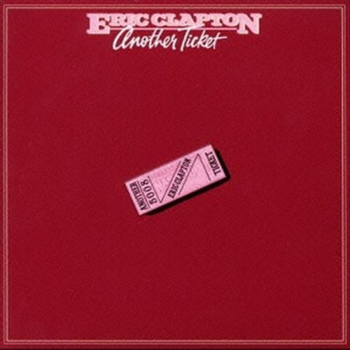Another Ticket cover art