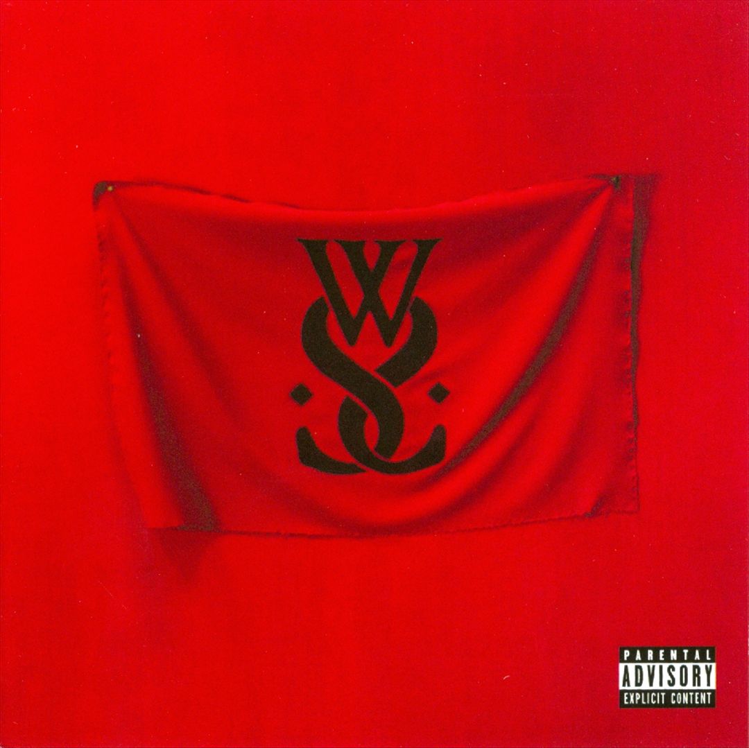 Brainwashed cover art