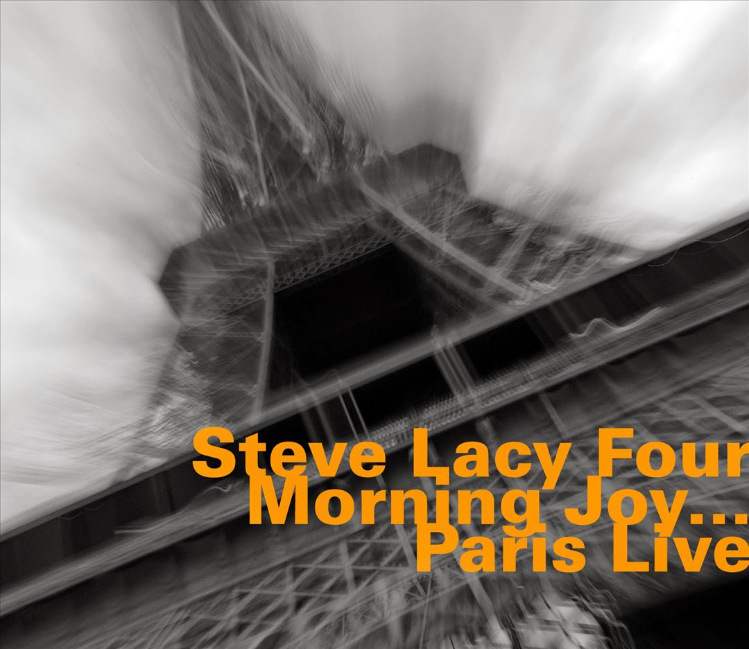 Morning Joy: Live at Sunset Paris cover art