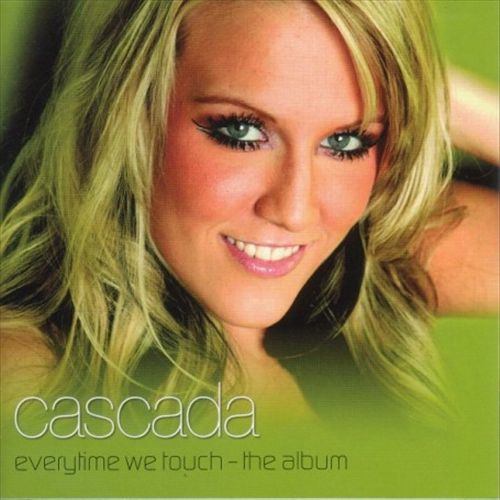 Everytime We Touch cover art