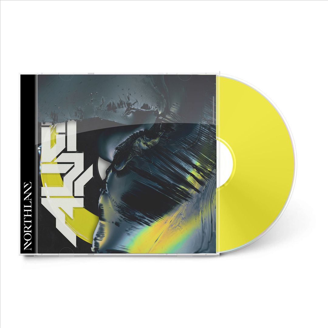 Alien cover art