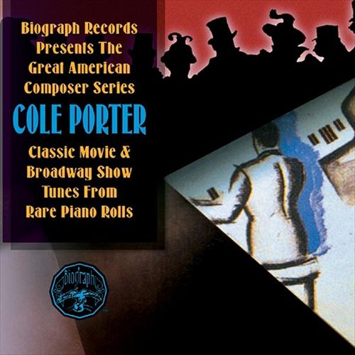 Great American Composer Series: Classic Movie and Broadway Show Tunes cover art