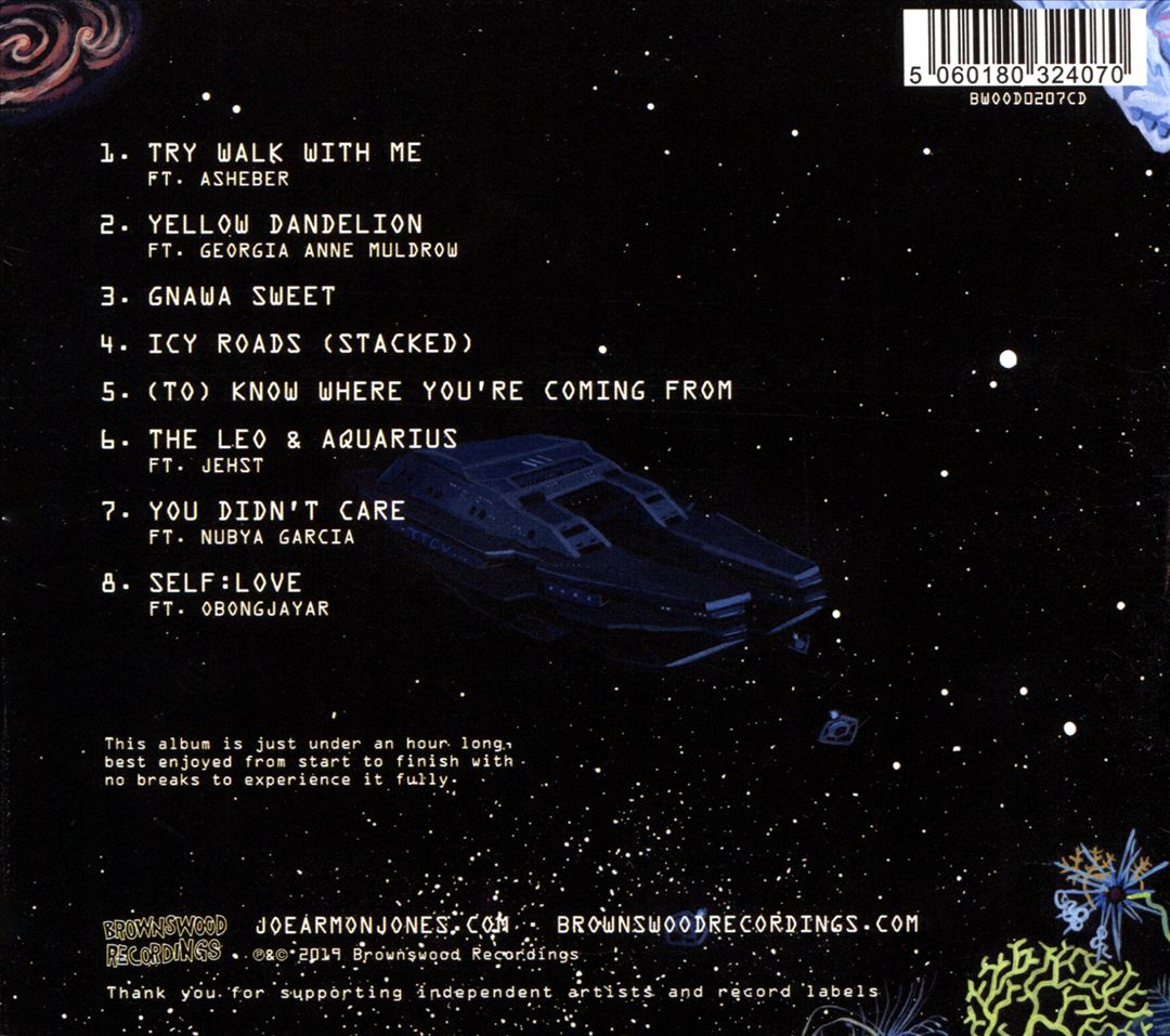 Turn to Clear View cover art