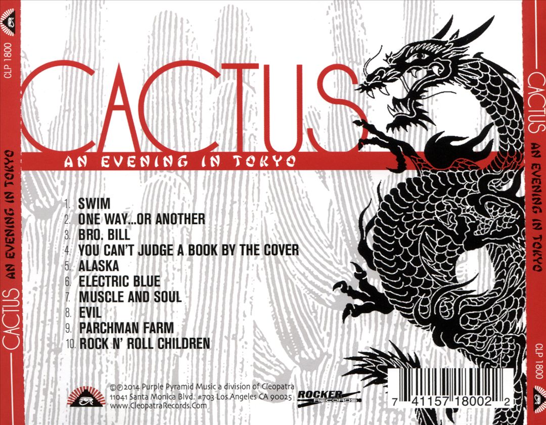 Evening in Tokyo cover art