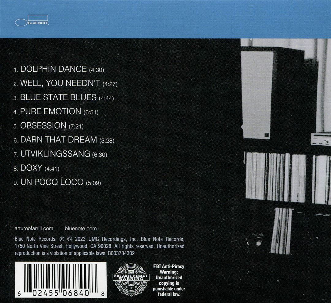 Legacies cover art