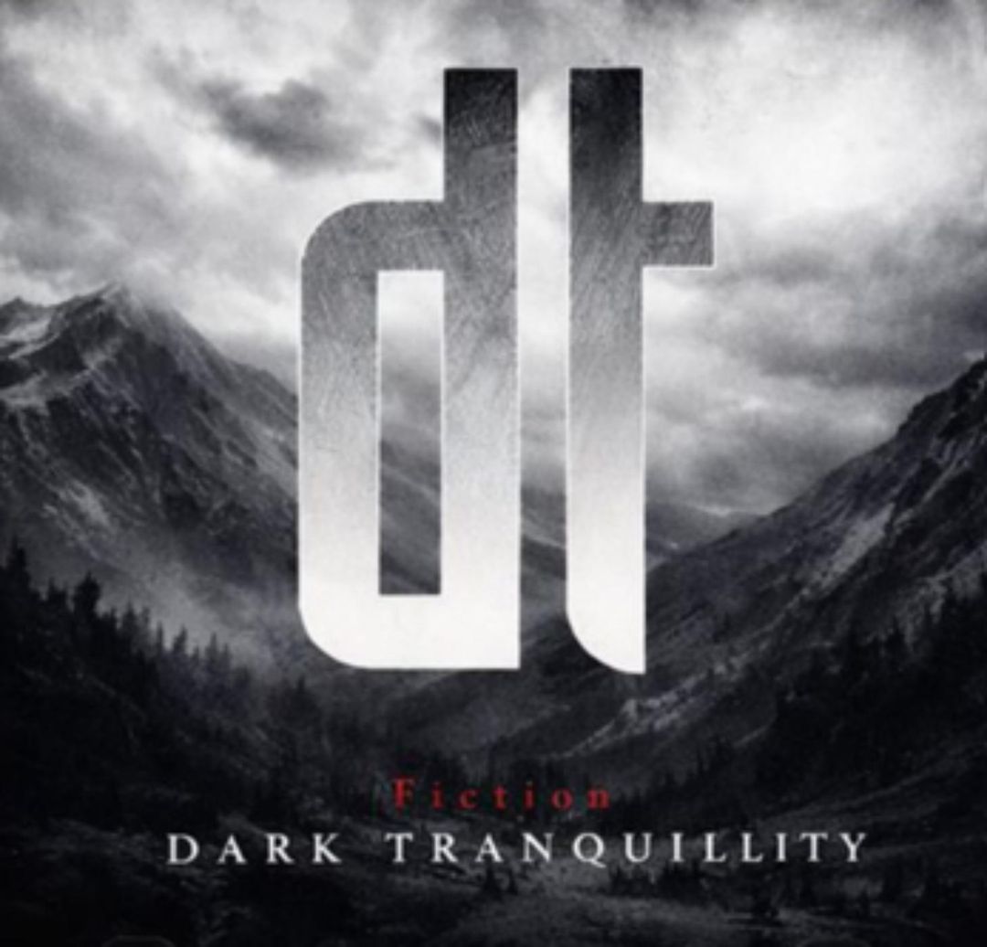 Fiction cover art