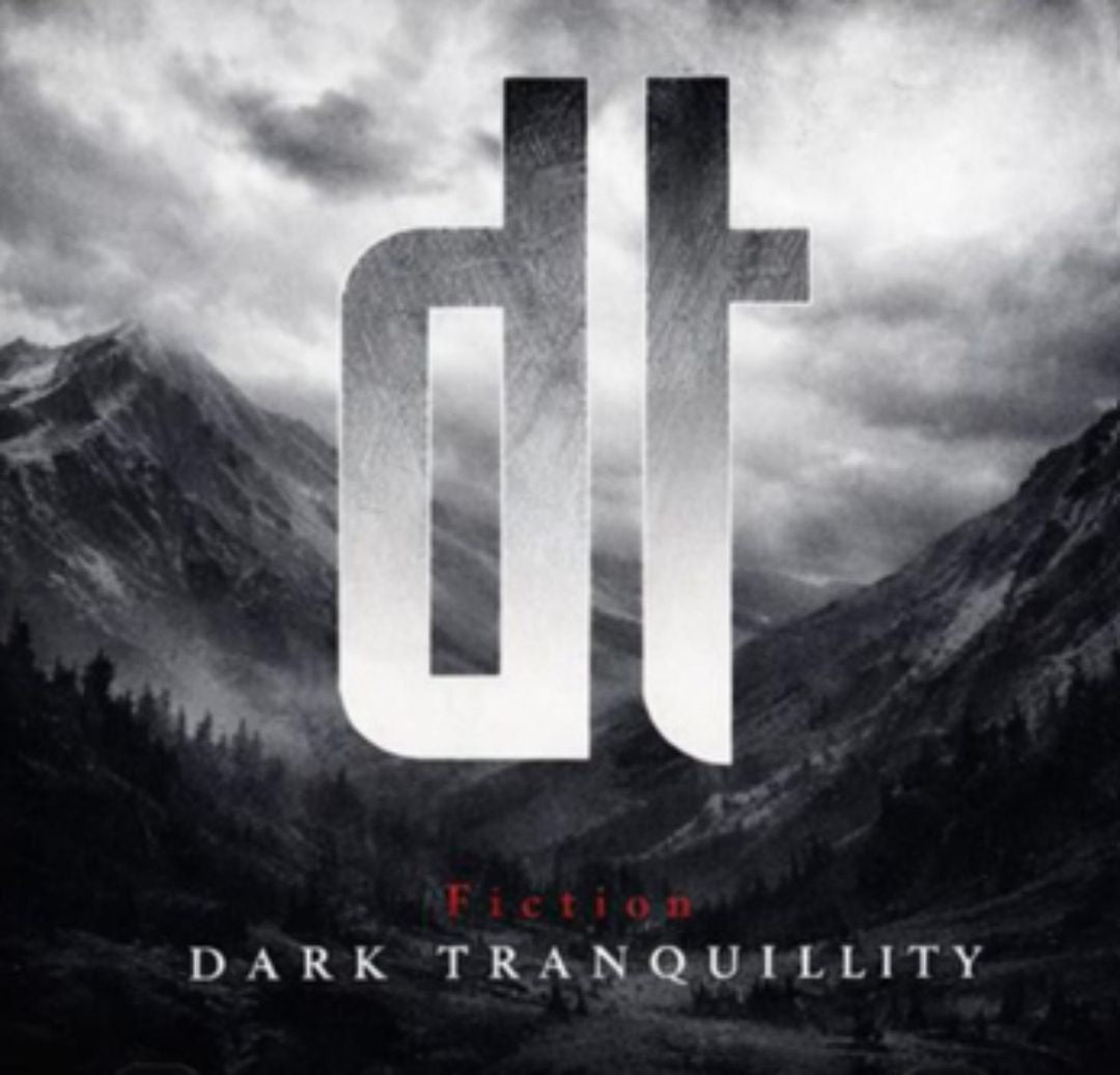Fiction cover art