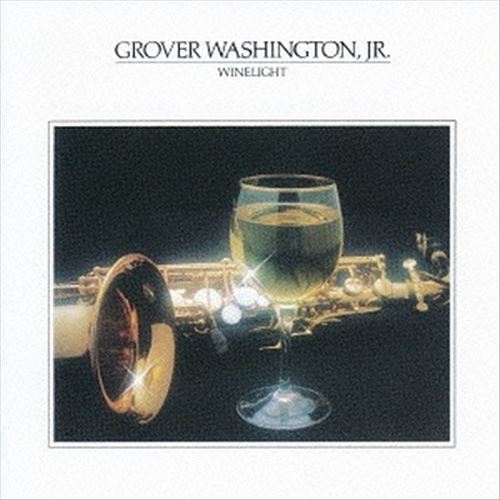 Winelight cover art