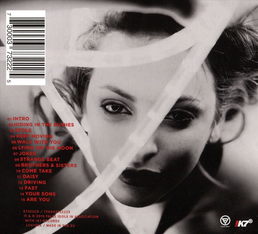 Anima cover art