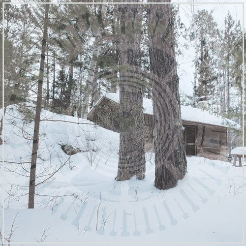 Scars of Man on the Once Nameless, Pt. 1 cover art