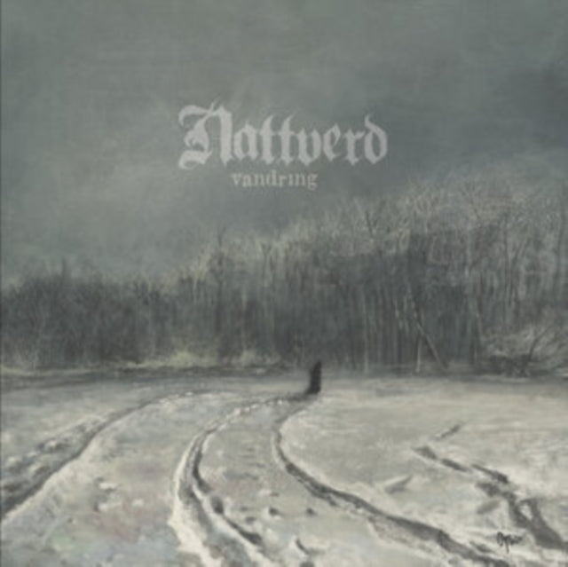 VANDRING cover art