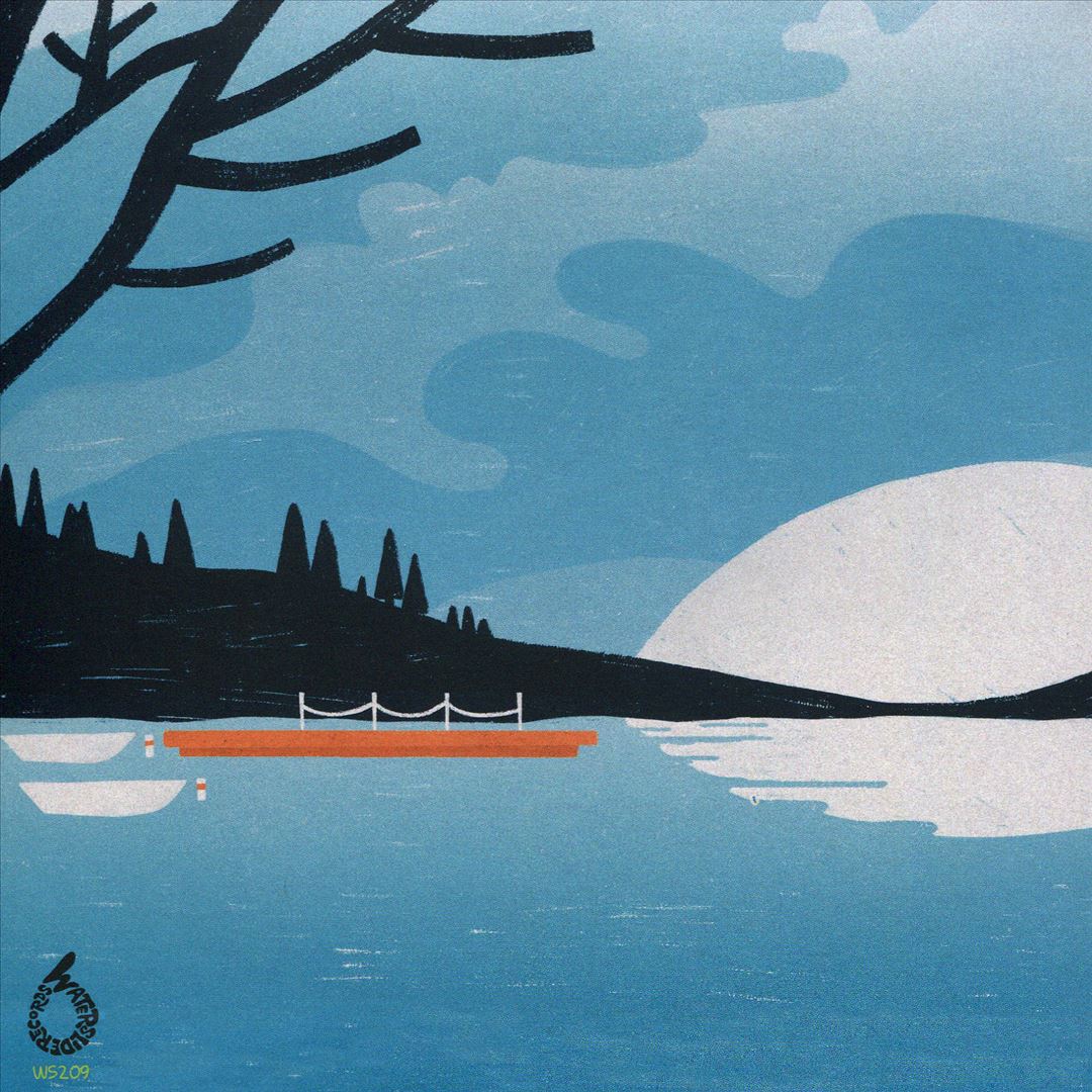 Songs About cover art