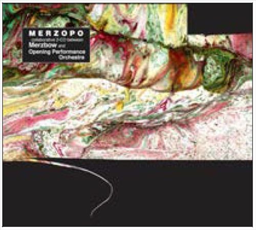 Merzopo cover art