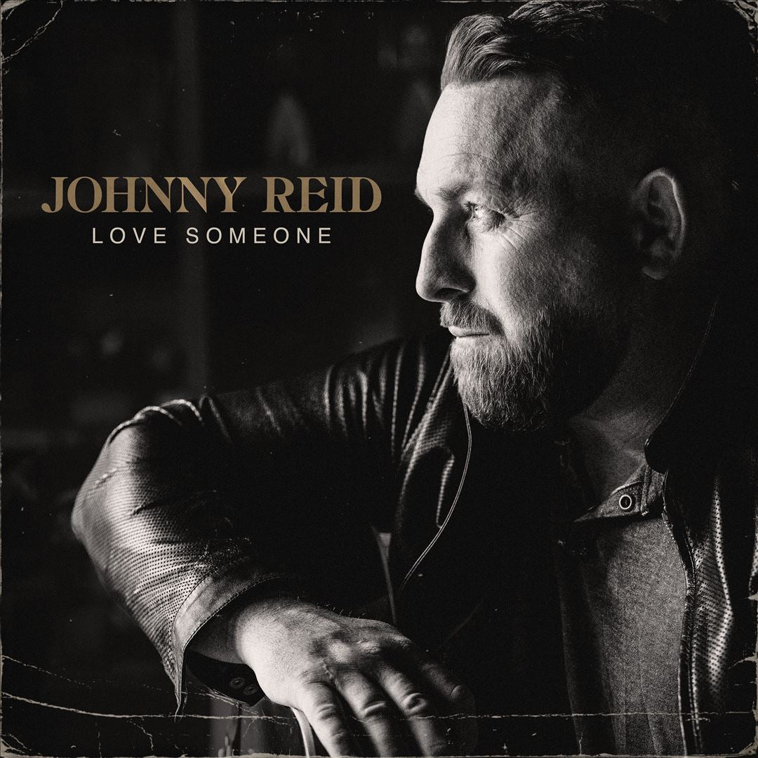 Love Someone cover art