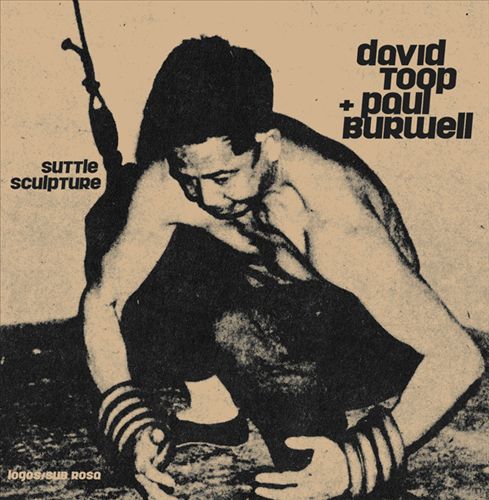 Suttle Sculpture cover art